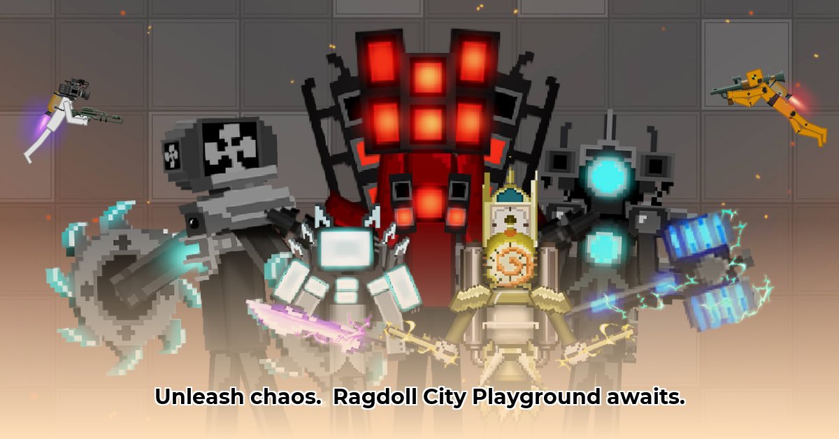 ragdoll-city-playground